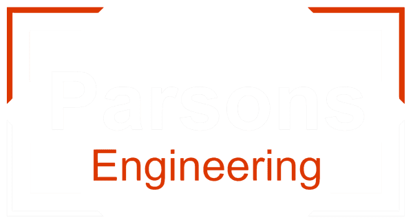 Parsons Engineering Ltd. Logo